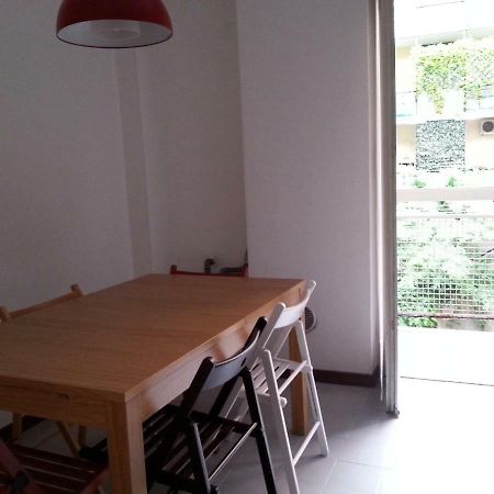 Saldini Primo Piano Villa Milano Ngoại thất bức ảnh