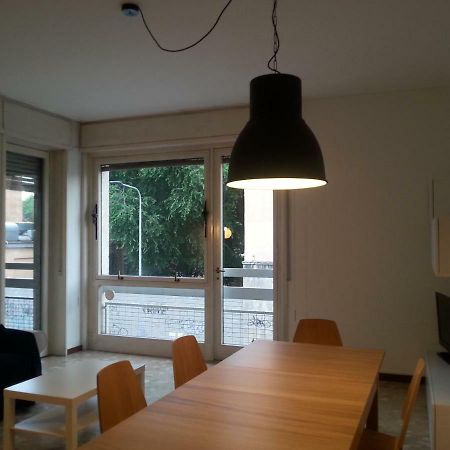 Saldini Primo Piano Villa Milano Ngoại thất bức ảnh