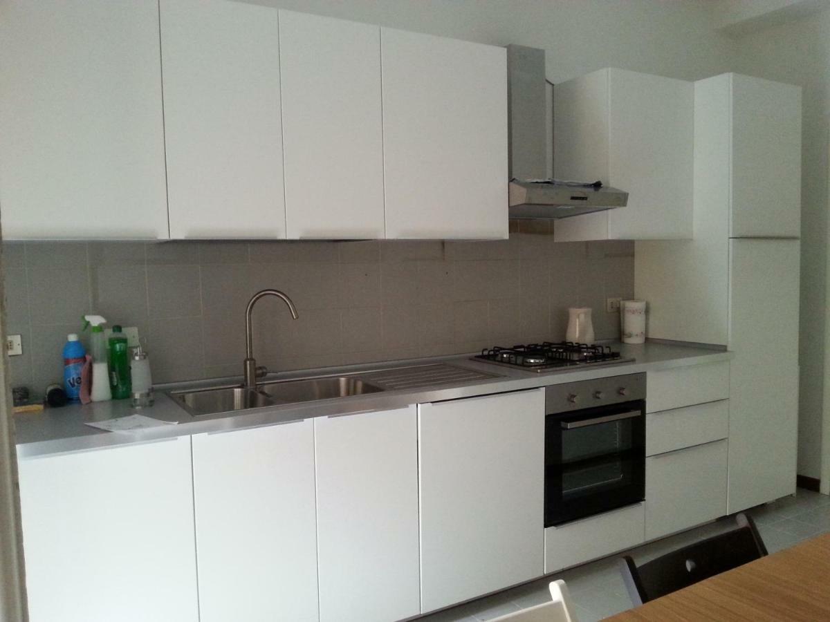 Saldini Primo Piano Villa Milano Ngoại thất bức ảnh