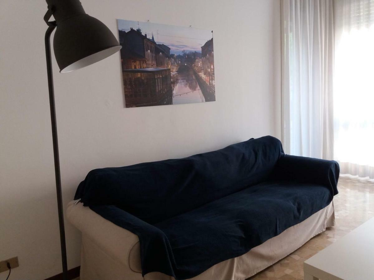 Saldini Primo Piano Villa Milano Ngoại thất bức ảnh