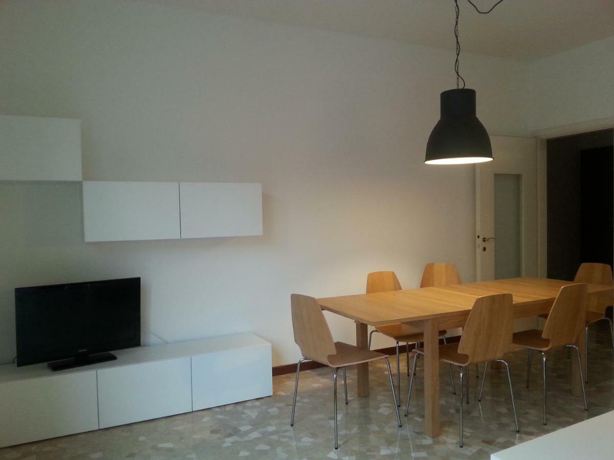 Saldini Primo Piano Villa Milano Ngoại thất bức ảnh
